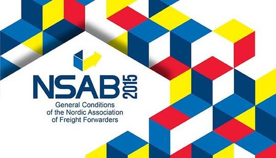 Logo NSAB 2015